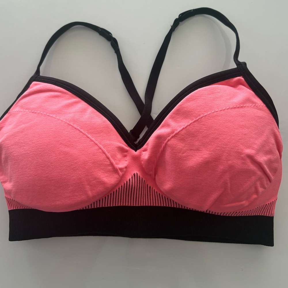 Lululemon bra